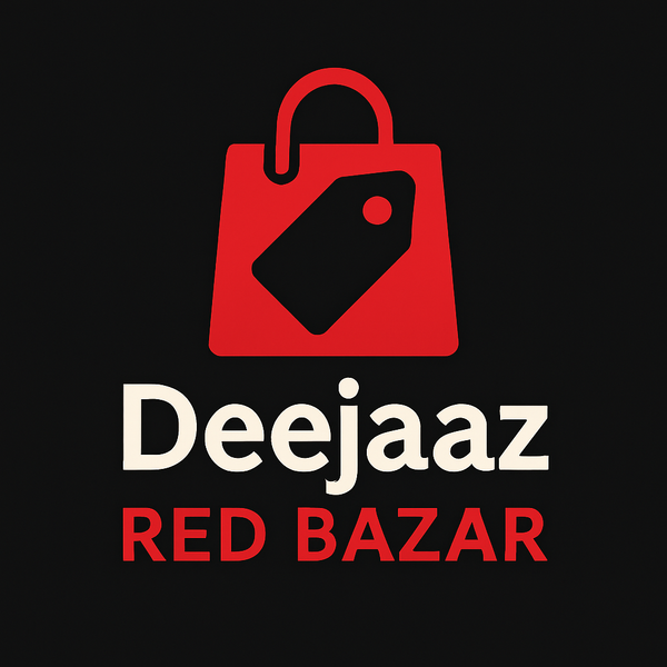 DEEJAAZ RED BAZAR